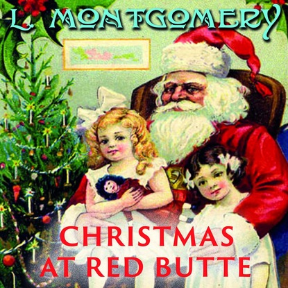 Скачать книгу Christmas At Red Butte