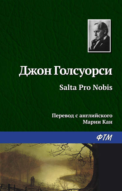 Скачать книгу Salta Pro Nobis