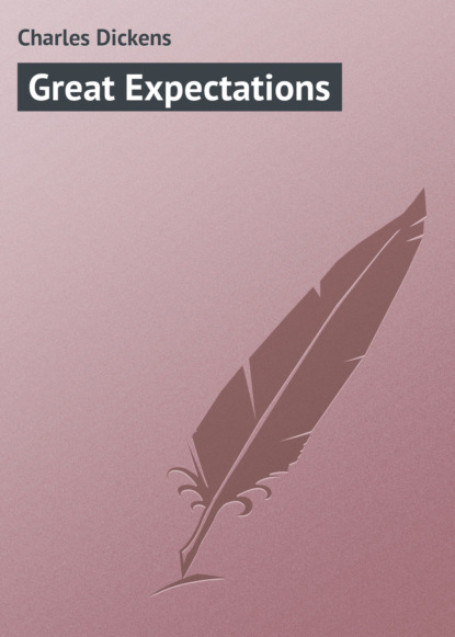 Скачать книгу Great Expectations
