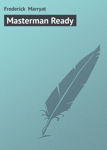 Скачать книгу Masterman Ready
