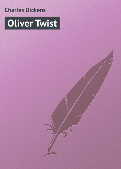 Скачать книгу Oliver Twist