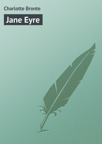 Скачать книгу Jane Eyre