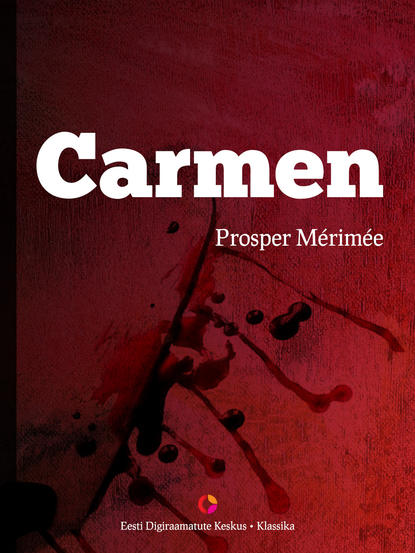 Скачать книгу Carmen