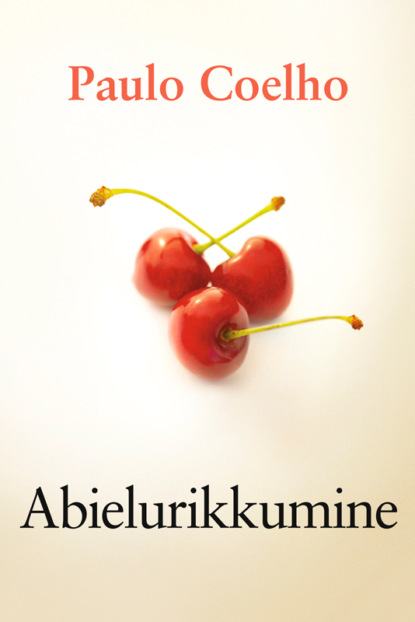 Скачать книгу Abielurikkumine