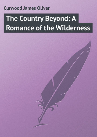 Скачать книгу The Country Beyond: A Romance of the Wilderness