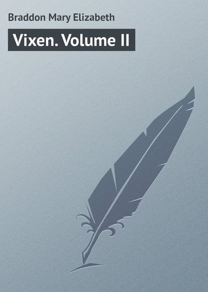 Скачать книгу Vixen. Volume II