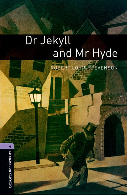 Скачать книгу Dr Jekyll and Mr Hyde