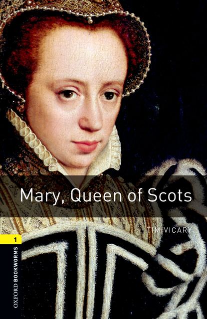 Скачать книгу Mary Queen of Scots