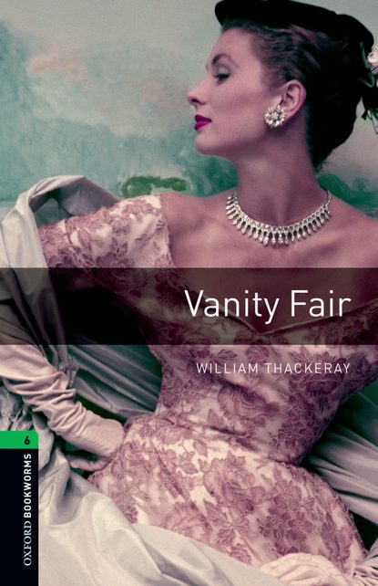 Скачать книгу Vanity Fair