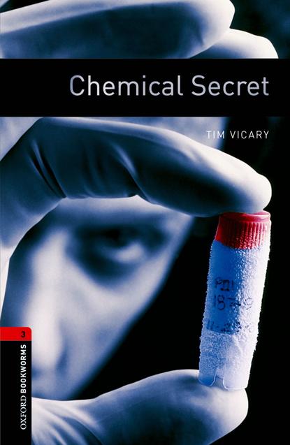 Скачать книгу Chemical Secret