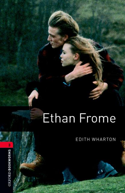Скачать книгу Ethan Frome