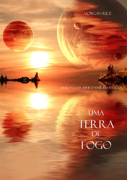 Скачать книгу Uma Terra De Fogo