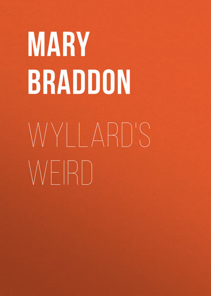 Скачать книгу Wyllard&apos;s Weird