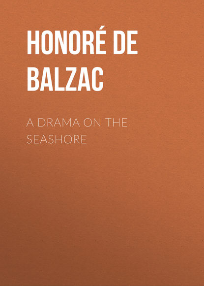 Скачать книгу A Drama on the Seashore