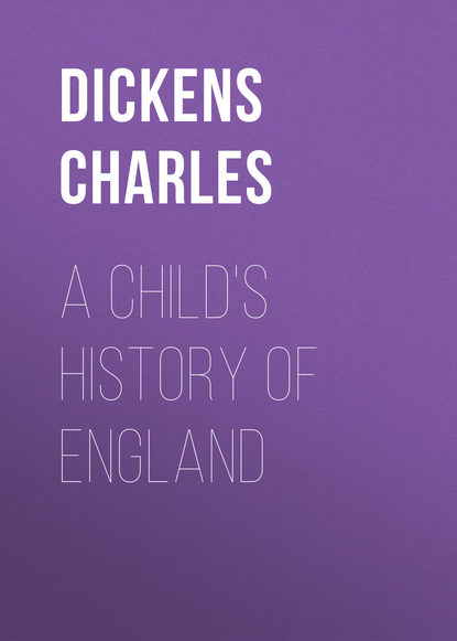 A Child&apos;s History of England