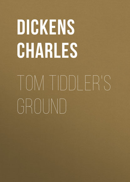 Скачать книгу Tom Tiddler&apos;s Ground