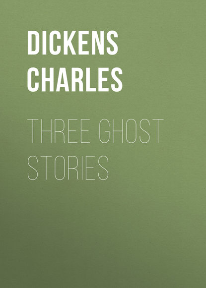 Скачать книгу Three Ghost Stories