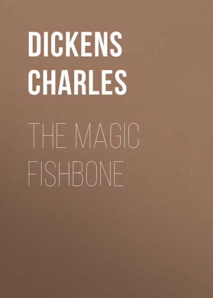 Скачать книгу The Magic Fishbone