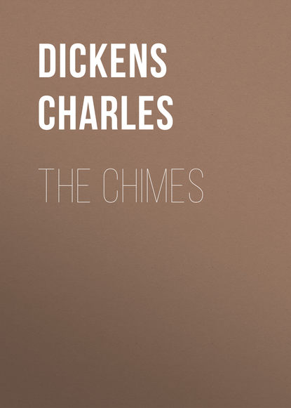 Скачать книгу The Chimes