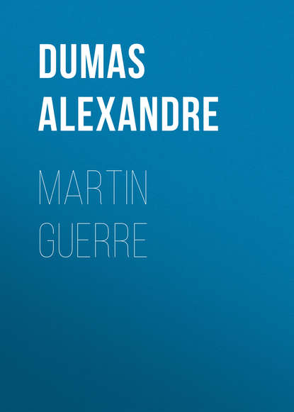 Скачать книгу Martin Guerre