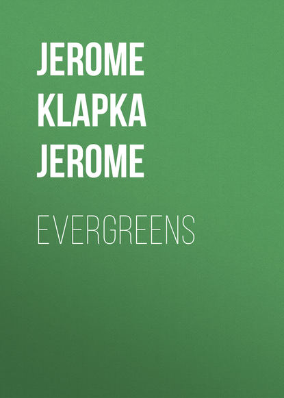 Скачать книгу Evergreens