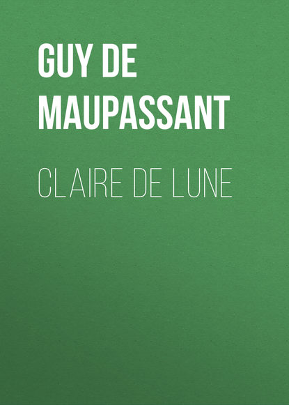 Скачать книгу Claire de Lune