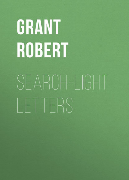 Скачать книгу Search-Light Letters