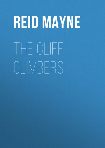 Скачать книгу The Cliff Climbers