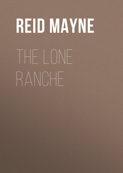Скачать книгу The Lone Ranche