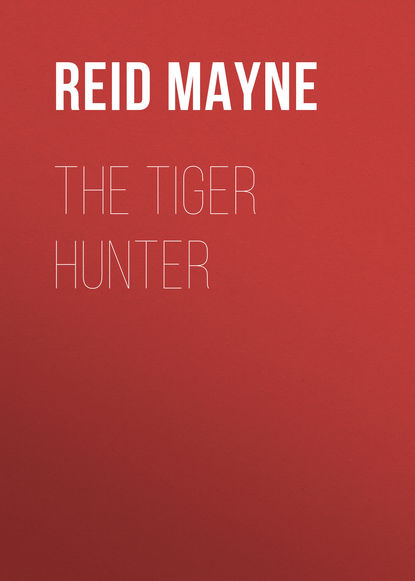 Скачать книгу The Tiger Hunter