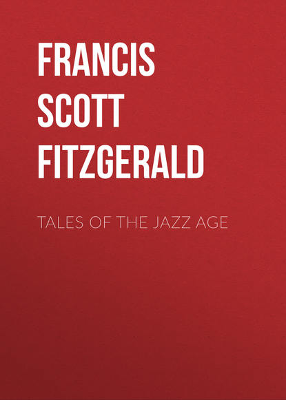 Скачать книгу Tales of the Jazz Age