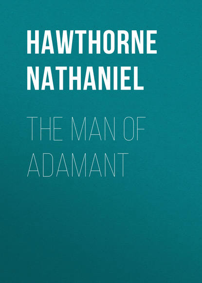 Скачать книгу The Man of Adamant