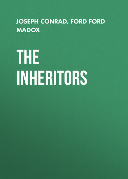 Скачать книгу The Inheritors