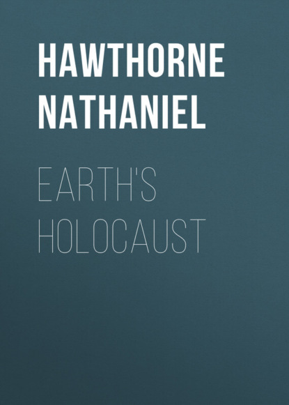Скачать книгу Earth&apos;s Holocaust
