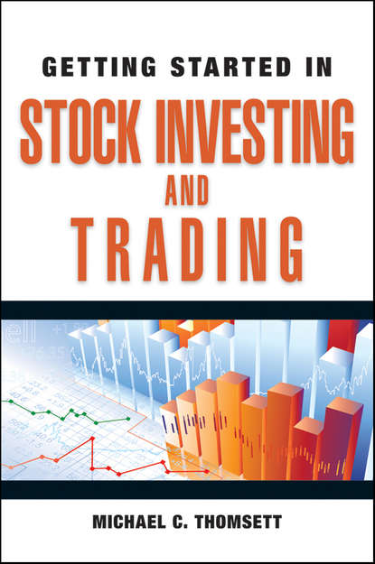 Скачать книгу Getting Started in Stock Investing and Trading