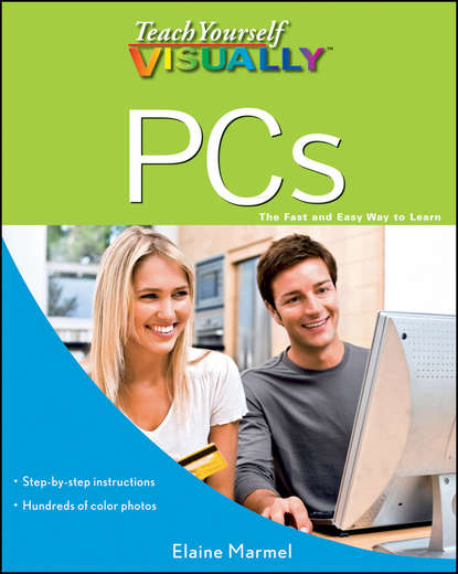 Скачать книгу Teach Yourself VISUALLY PCs