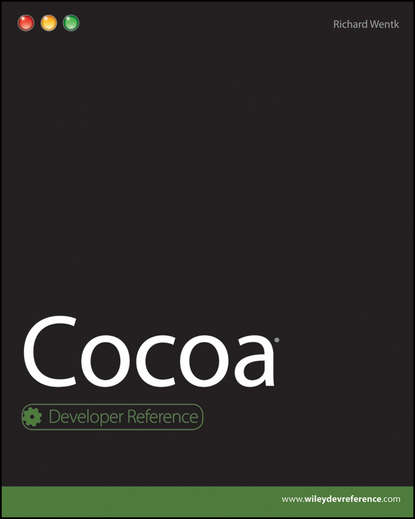 Скачать книгу Cocoa