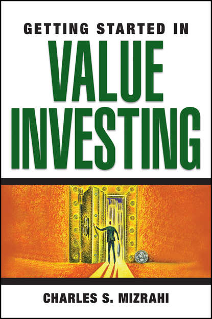 Скачать книгу Getting Started in Value Investing