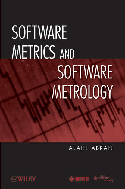Скачать книгу Software Metrics and Software Metrology