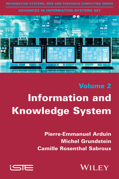 Скачать книгу Information and Knowledge Systems