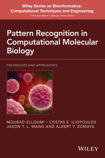 Скачать книгу Pattern Recognition in Computational Molecular Biology. Techniques and Approaches