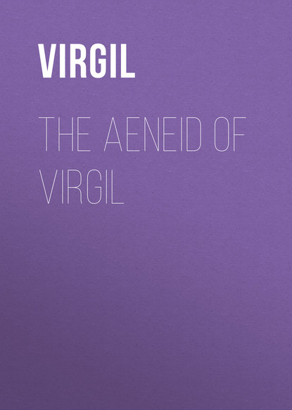 Скачать книгу The Aeneid of Virgil