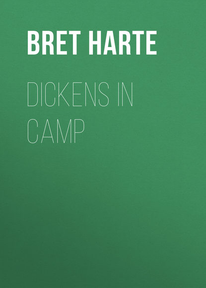 Скачать книгу Dickens in Camp