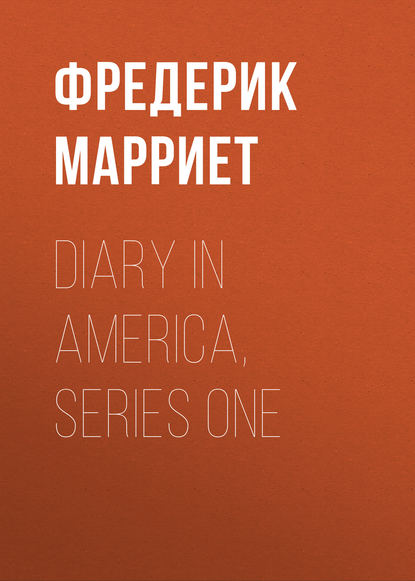 Скачать книгу Diary in America, Series One