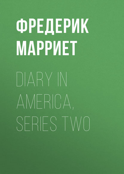 Скачать книгу Diary in America, Series Two