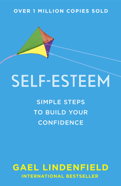 Скачать книгу Self Esteem: Simple Steps to Build Your Confidence