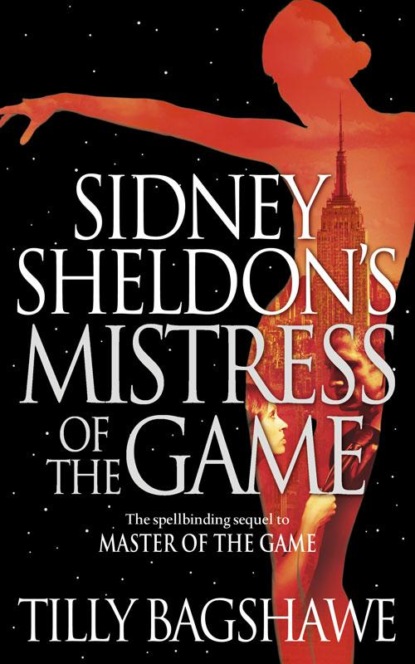 Скачать книгу Sidney Sheldon’s Mistress of the Game