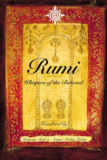 Скачать книгу Rumi: Whispers of the Beloved