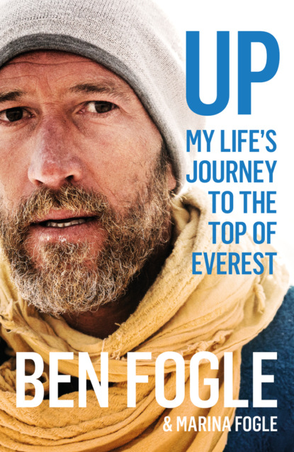 Скачать книгу Up: My Life’s Journey to the Top of Everest