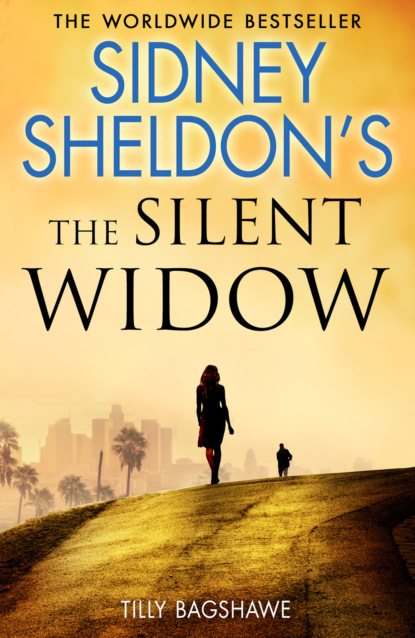 Скачать книгу Sidney Sheldon’s The Silent Widow: A gripping new thriller for 2018 with killer twists and turns